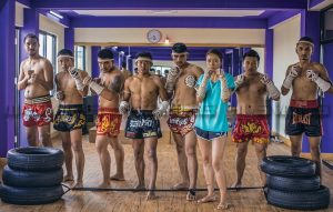 Ramesh pandy team